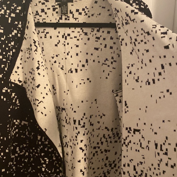 Alfani Cardigan-1X - Picture 4 of 6